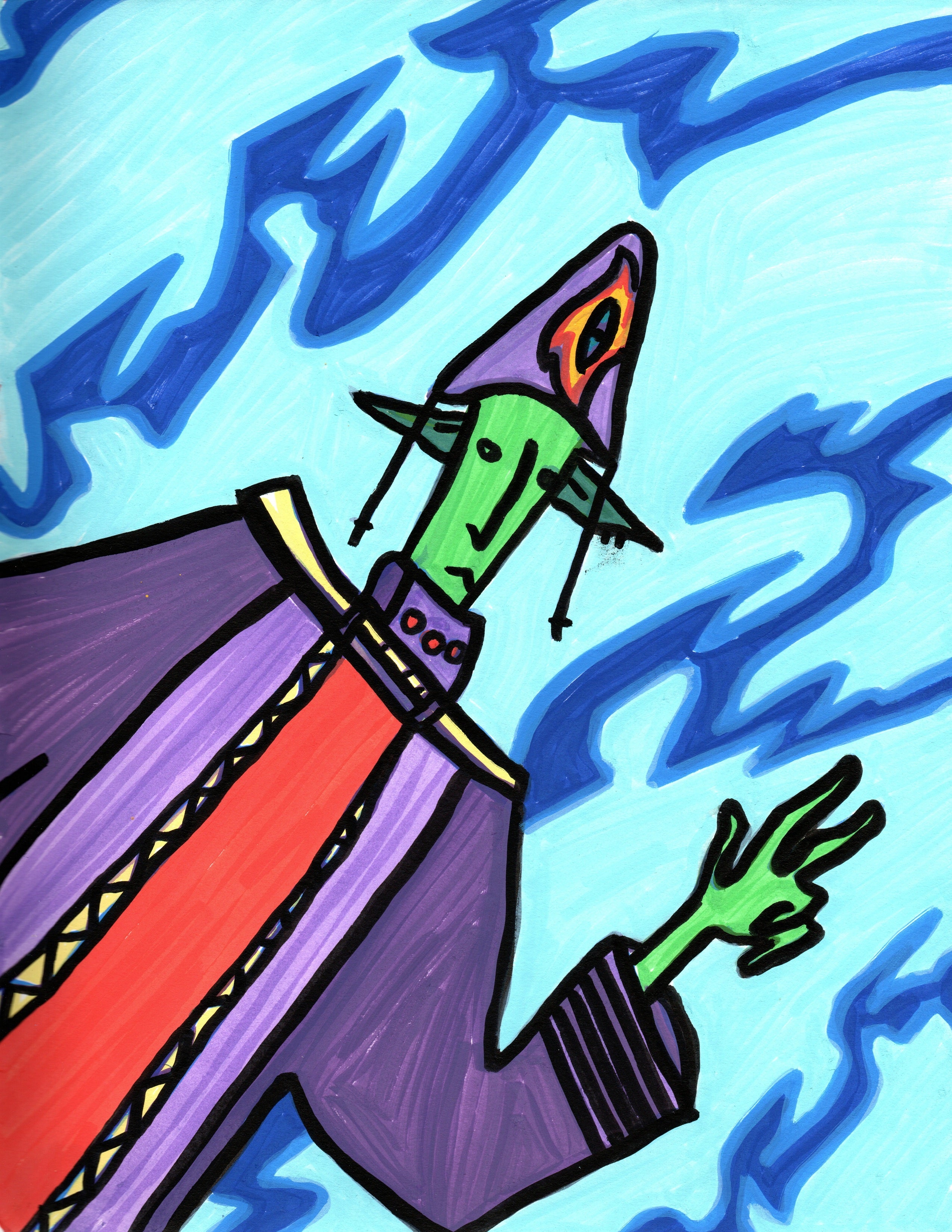 Wizard Buisness